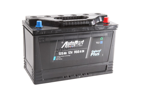 Akumulator AUTOPART GALAXY PLUS P+