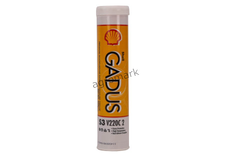 SMAR SHELL GADUS S3
