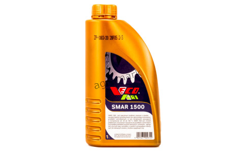 Smar VECO półpłynny