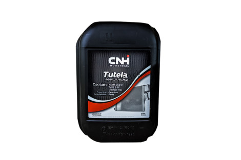 Płyn chłodniczy TUTELA AGRIFLU PREMIX (NIE koncentrat) / 20L (poprzednio akcela antifreeze)