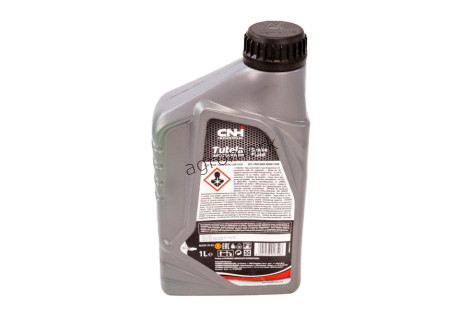 Płyn hamulcowy TUTELA BRAKE LHM FLUID / 1L