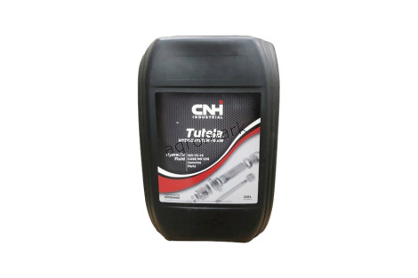 Olej TUTELA HYDROSYSTEM 46 AW / 20L