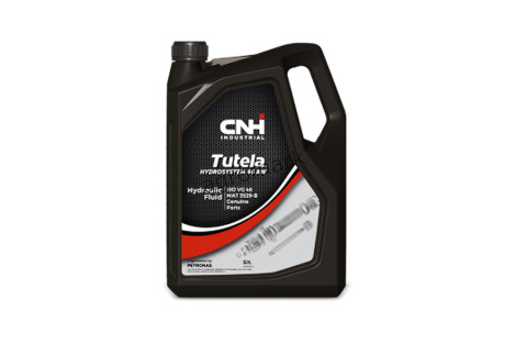 Olej TUTELA HYDROSYSTEM 46 AW / 5L