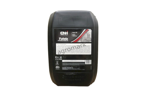 Olej TUTELA HYPOIDE EP 80W90 / 20L