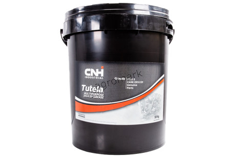 Smar TUTELA MULTIPURPOSE 251H EP GREASE / 18KG