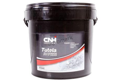 Smar TUTELA MULTIPURPOSE 251H EP GREASE / 4,5KG
