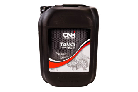 Olej TUTELA TRANSAXLE FLUID 80W140 / 20L