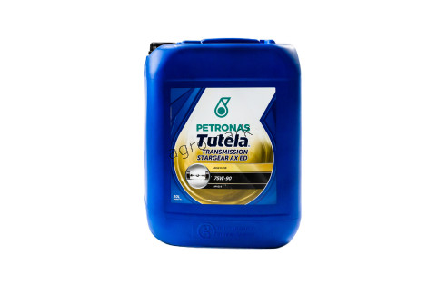 Olej Tutela Stargear AX-ED 20 L