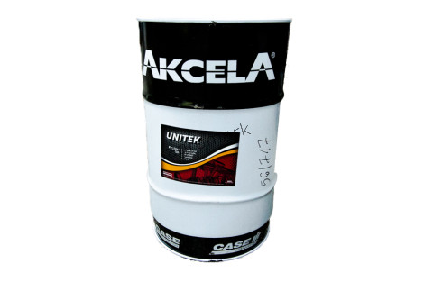 Olej AKCELA UNITEK / 60L