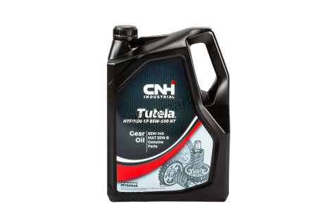 Olej TUTELA HYPOIDE EP 85W140 / 5L