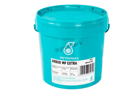 Smar ARBOR MP EXTRA 4,5KG