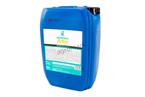 Olej ARBOR SUPER 20W50 CF-4 20L