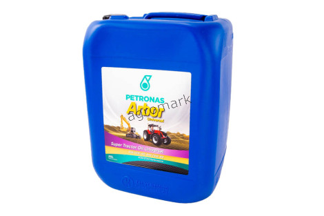 Olej ARBOR UNIVERSAL 10W40 20L