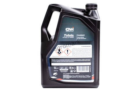 Płyn chłodniczy TUTELA ACTIFULL OT PREMIX (nie koncentrat) / 5L