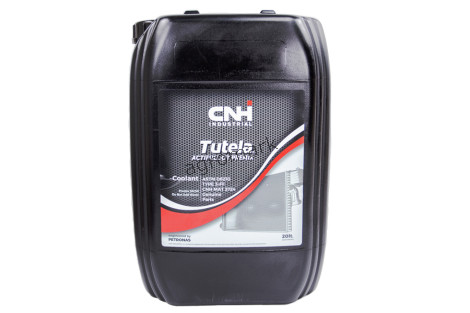 Płyn chłodniczy TUTELA ACTIFULL OT PREMIX (nie koncentrat) / 20L