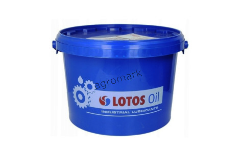 Smar litowy Orlen