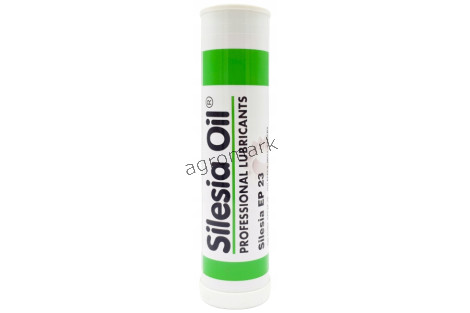 Smar Silesia Oil