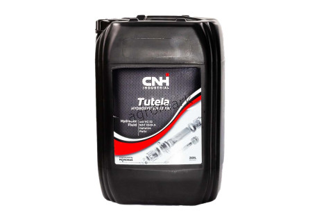 Olej TUTELA HYDROSYSTEM 32 AW / 20L