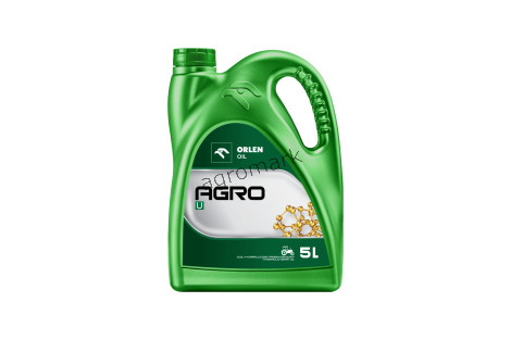 Olej ORLEN OIL AGRO