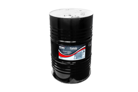 Płyn chłodniczy TUTELA AGRIFLU PREMIX (NIE koncentrat) / 200L