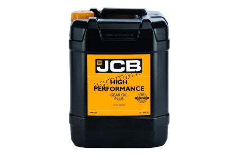 Olej przekładniowy JCB HP PLUS  20L