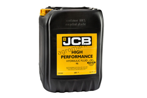 Olej hydrauliczny JCB HP 46 - 20L