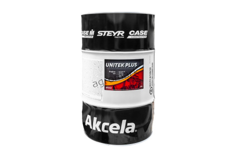 Olej silnikowy AKCELA UNITEK PLUS 10W40 / 60 L