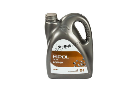 Olej ORLEN OIL HIPOL GL-5