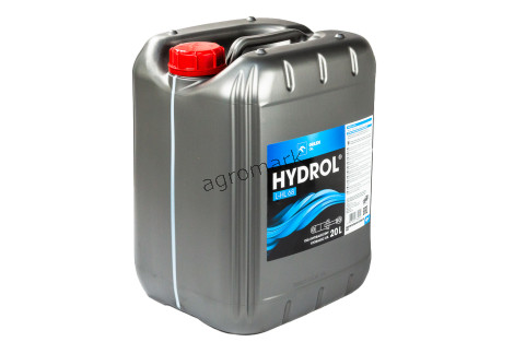 Olej ORLEN OIL HYDROL