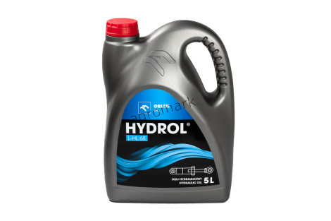 Olej ORLEN OIL HYDROL
