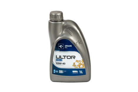 Olej ORLEN OIL ULTOR CG-4