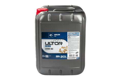 Olej ORLEN OIL ULTOR CG-4