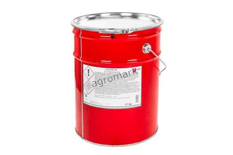 Smar LITEN EPX-00 17 kg.ORLEN OIL