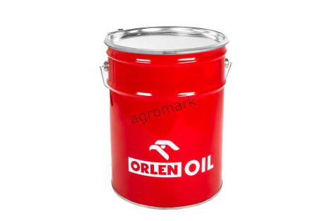Smar LITOWY EP-2 17 kg.ORLEN OIL