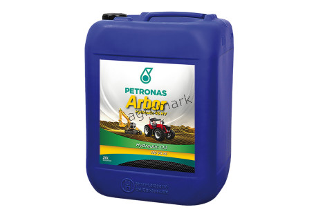 Olej ARBOR HYDRAULIC 46 HV 20L