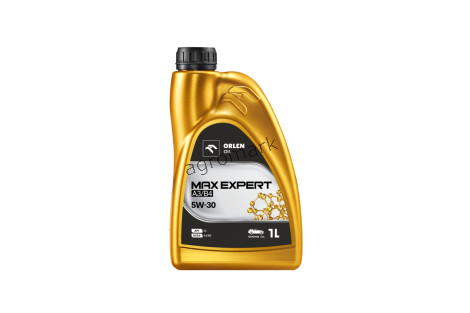 Olej ORLEN OIL MAX EXPERT A3/B4