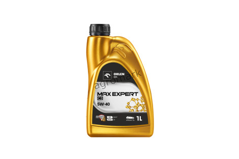Olej ORLEN OIL MAX EXPERT C3