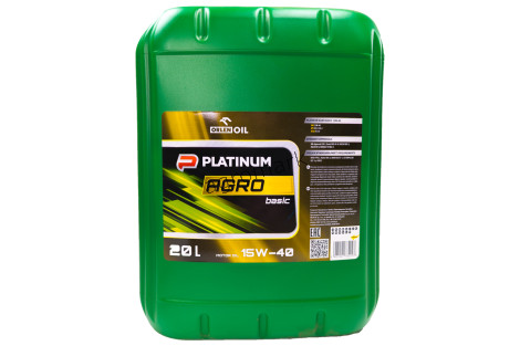 Olej ORLEN OIL AGRO BASIC