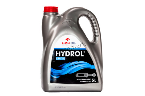 Olej ORLEN OIL HYDROL