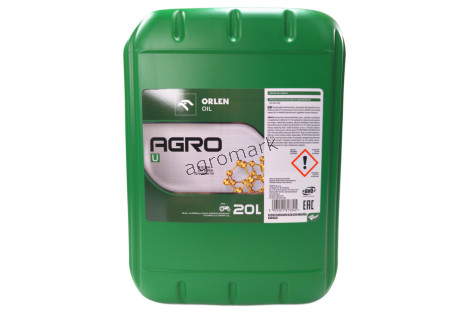 Olej ORLEN OIL AGRO