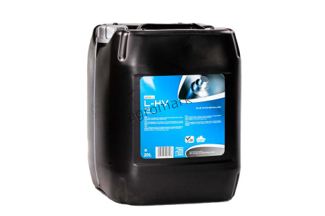 Olej ORLEN OIL AGRO BASIC STOU