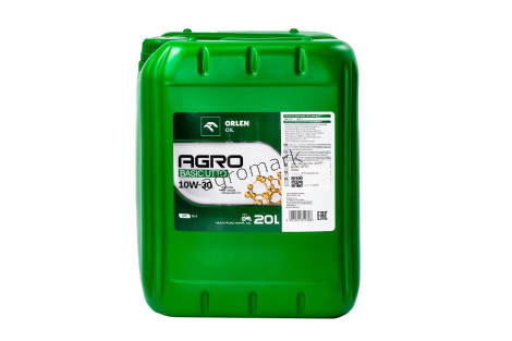 Olej ORLEN OIL AGRO BASIC UTTO