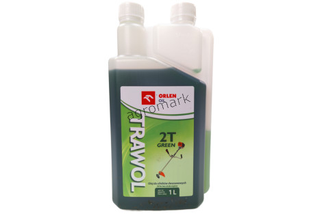 Olej ORLEN OIL