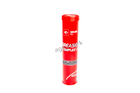 Smar ORLEN OIL