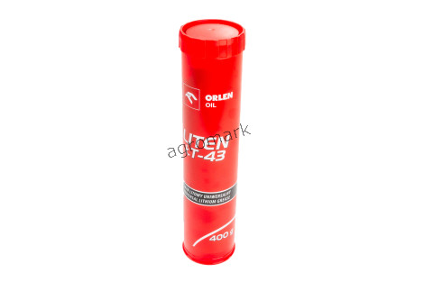 Smar ORLEN OIL