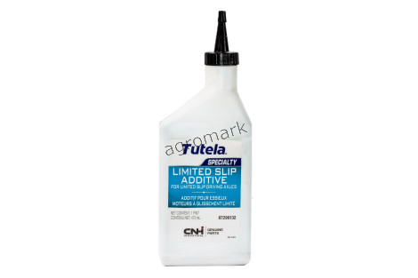 Olej Tutela Limited Slip Additive