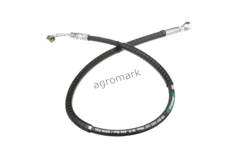 Rurka Hydrauliczna