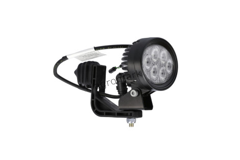Zestaw DIA (Lampa robocza 48098108 x2 + mocowanie)