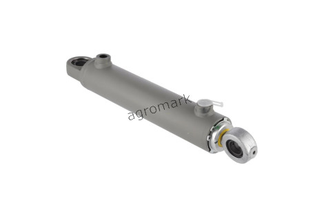 Regenerowany Siłownik Hydrauliczny