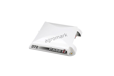 Odbiornik AFS® 372 - kompatybilny z EGNOS - GNSS - z płytą mocującą